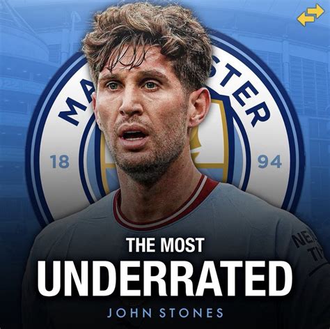 Half Virgin On Twitter John Stones