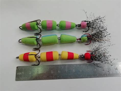 Изготовление мандулы своими руками: обзор лучших приманок с советами ...