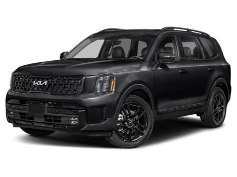 New Kia Telluride Sx Prestige X Line In Hackettstown Nj