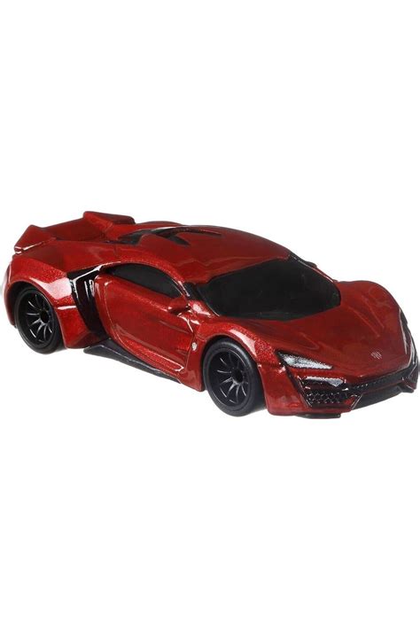 HOT WHEELS Fast Furi ous Premi um Arabalar W Motors Lykan Hypersport HNW49 Fiyatı Yorumları