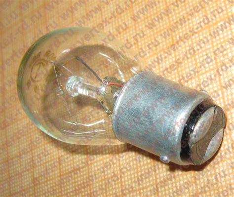 РН-110-8 лампа накаливания B15d/18 | Цена, купить, описание ...