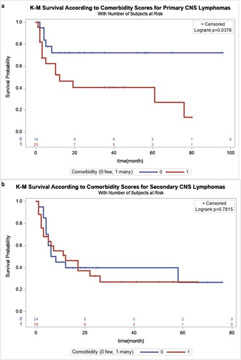 Performance Status Comorbidities And Cycles Of Methotrexate Exert The