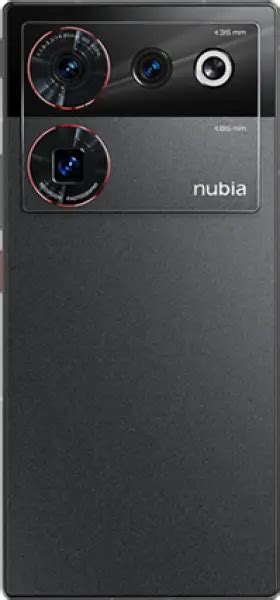 Zte Nubia Z50 Ultra Full Specifications