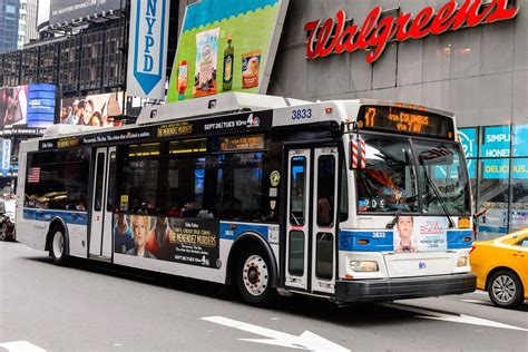 New York City bus operating costs: an analysis - Curbed NY