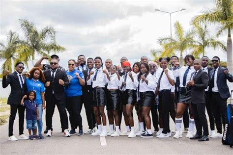 Governo Provincial De Luanda Judo Elite Sagra Se Campe O Nacional