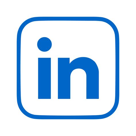 Linkedin Logo Png Linkedin Logo Transparente Png Linkedin Icono