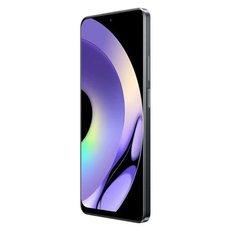 Realme 10 Pro 12 Go + 256 Go Noir