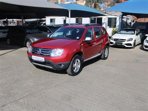 Renault Duster 1 5dci Dynamique For Sale In Pietermaritzburg Id 27553432 Autotrader