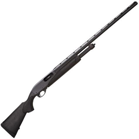 Remington 870 Express Synthetic Pump Shotgun Sportsmans Warehouse