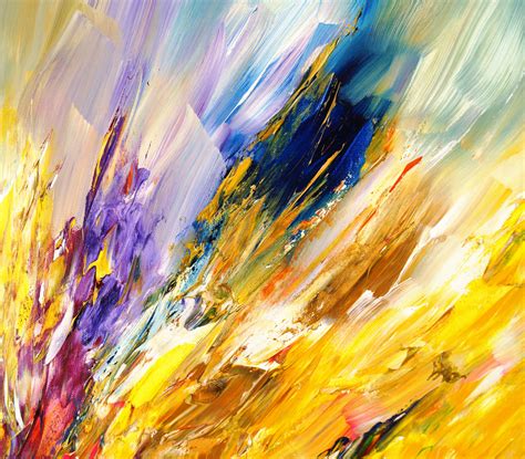 Awesome Artwork Large Abstract Painting Art For Sale