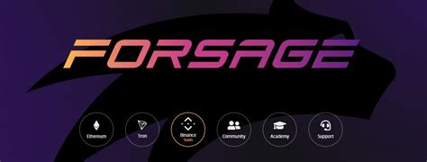 Forsage.io – какие отзывы о проекте, это пирамида? | jobsov.com
