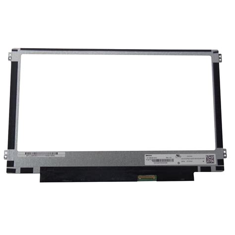 Dell Chromebook 3120 3180 Latitude 3160 Led Lcd Screen 11 6 HD