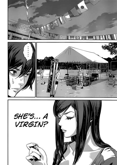 Read Prison School 142 Onimanga