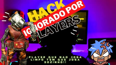 Mcvs Players Se Recusando Jogar No Time De Hack Sua Mae Obrigada A