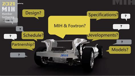 Mih電動車聯盟第一次會員聚會， Model C／電動巴士草圖首度亮相