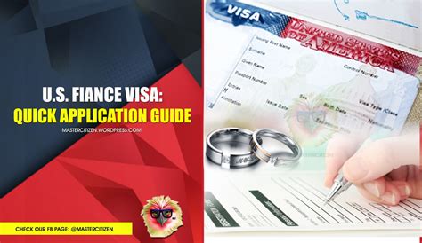 How Long Does A Us Fiance Visa Take