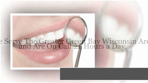 Emergency Dentists Green Bay Wi 1 855 411 0348 Find A 24 Hour