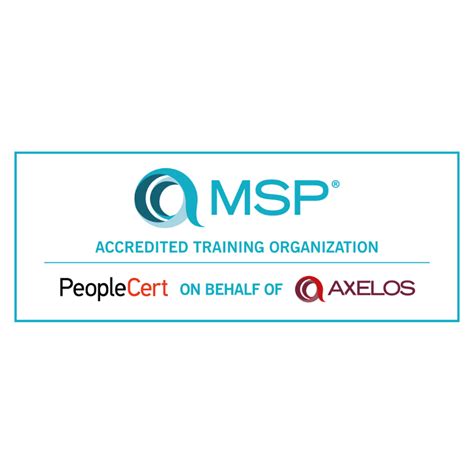 Managing Successful Programmes Practitioner Msp Course