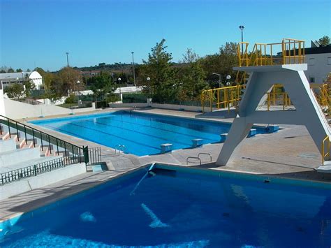 ALCANENA Horário de Verão das Piscinas Municipais Rádio Hertz