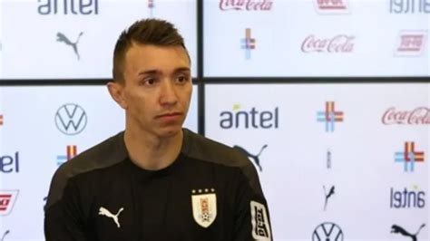 El Regreso De Muslera A La Selecci N Y Su Opini N Sobre Los Goleros Del