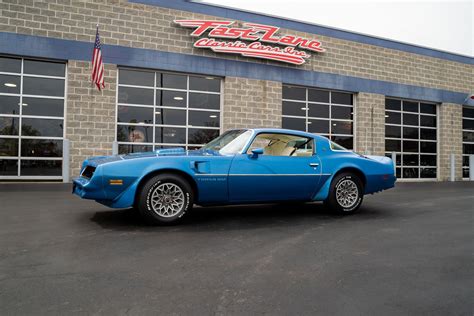 1978 Pontiac Trans Am 1978 Pontiac Trans Am, 400, Speed,, 53% OFF