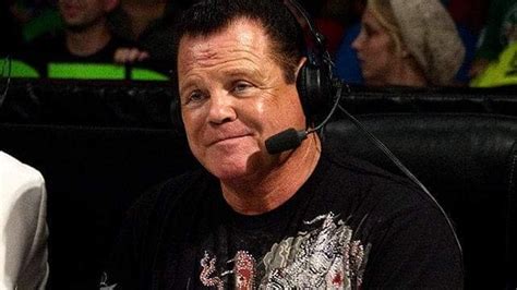 “itll Happen Over And Over” Wwe Legend Makes A Bold Claim On Jerry