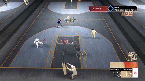 HITTING LEVEL 40 LIVE RIGHT NOW ON NBA 2K23 YouTube