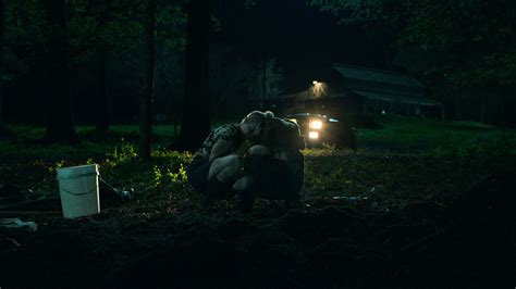 Alle Bilder Zur Finalen Und 4 Staffel Der Netflix Serie Ozark Netzwelt