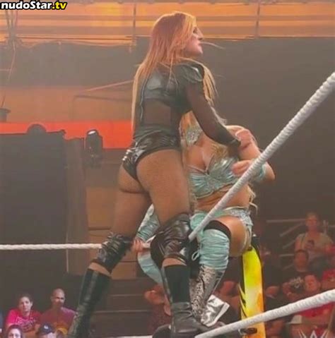 Becky Lynch Beckylynchwwe Nude Onlyfans Photo Nudostar Tv