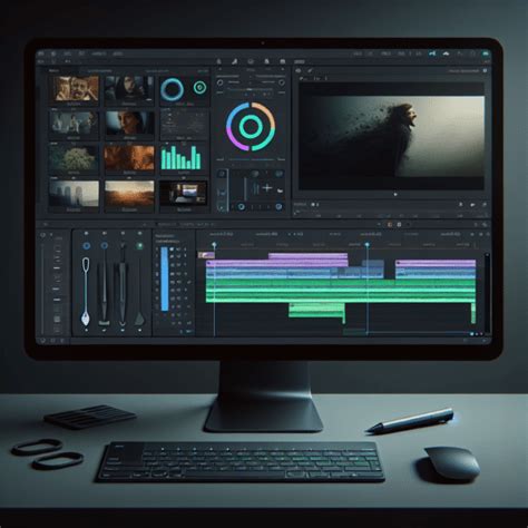 Unlock CapCut Pro for PC: Elevate Your Video Editing Game with Advanced