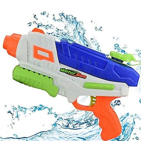 The Best Long Range Squirt Gun Of 2019 Top 10 Best Value Best Affordable