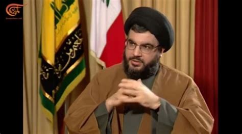 Hizbullah lideri Nasrallah ın 20 yıl önceki röportajı yayınlandı