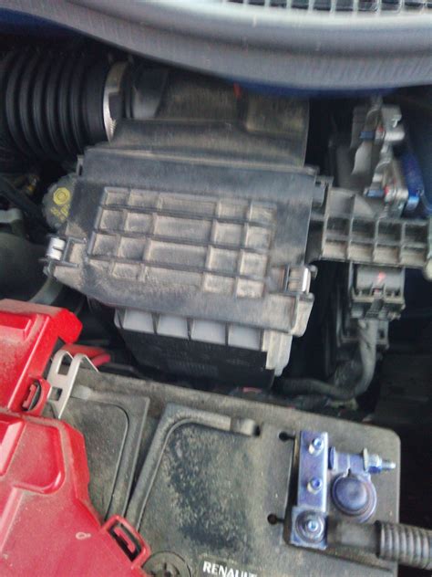 ТО 2 рено каптюр — Renault Kaptur (2020), 1,3 л, 2021 года | плановое ...