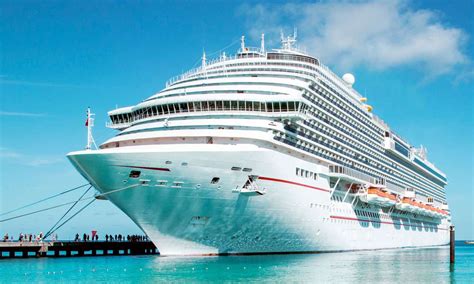 Millones De Cruceristas Llegaron A M Xico En El Primer Semestre De