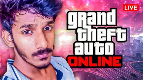 Gta Role Play Tamil Live Love Rp Is Back Sharp Tamil Gaming On