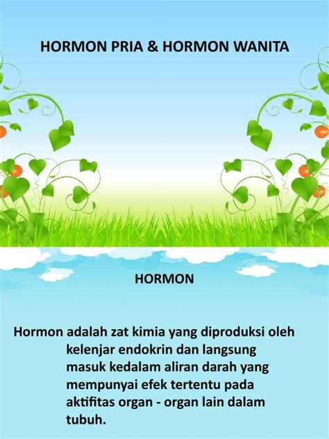 Farmakologi Hormon Sex Warna Pdf