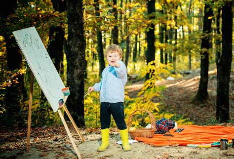 6 Easy Things To Paint For Kids