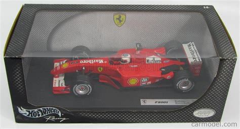 Mattel Hot Wheels Echelle Ferrari F F N Season