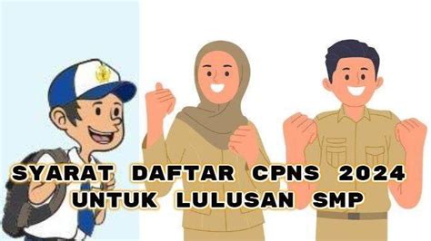 Pendaftaran Cpns Lhokseumawe Untuk Lulusan Smp Daftar Lewat Jalur