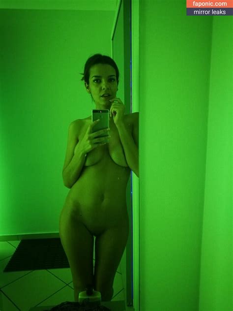 Nikoletta Ralli Aka Nikolettaralli Nude Leaks Photo Faponic