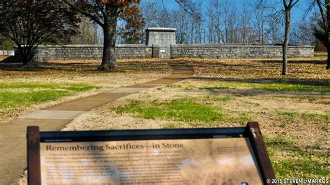 Stones River National Battlefield | TOUR STOP 5: ROUND FOREST