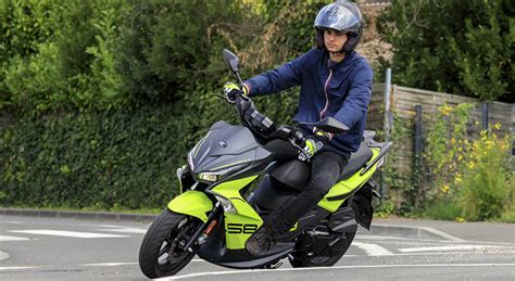 Top Cc Scooters Lexham Insurance