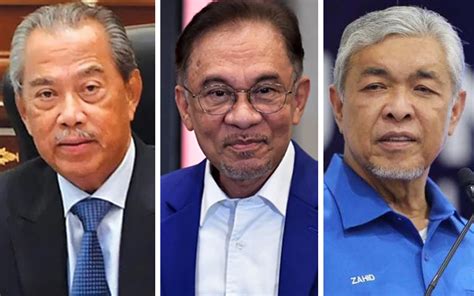 Full List Of GE15 Parliamentary Seat Winners FMT