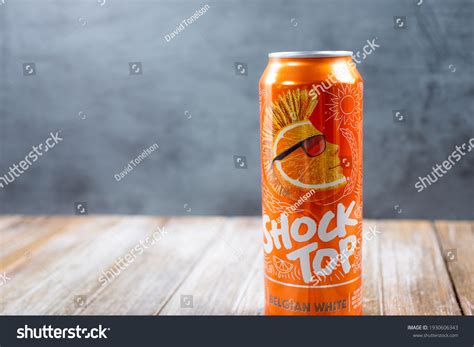 140 Shock Top Logo Images, Stock Photos, 3D objects, & Vectors | Shutterstock