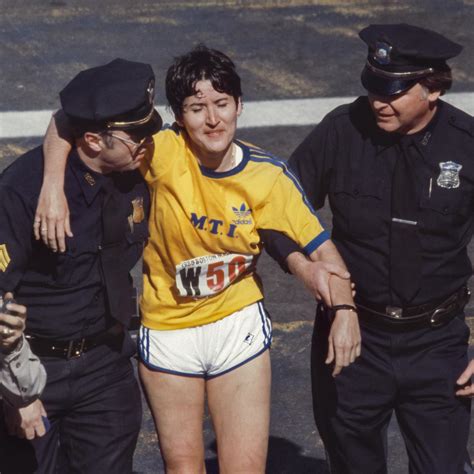 Infamous Boston Marathon Cheater Rosie Ruiz Dies at Age 66 | News ...