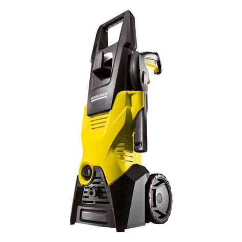 Hidrolavadora De Alta Presi N De Psi Karcher The Home Depot M Xico