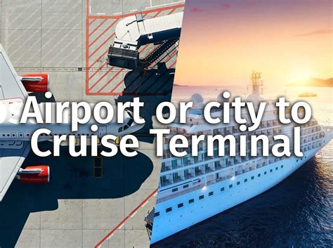 Buenos Aires to Cruise Port transfer - Book online