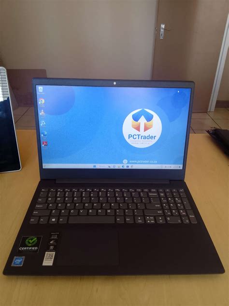 Lenovo Ideapad S145 Celeron (Refurbished 9.8/10) – PCTrader Computer ...