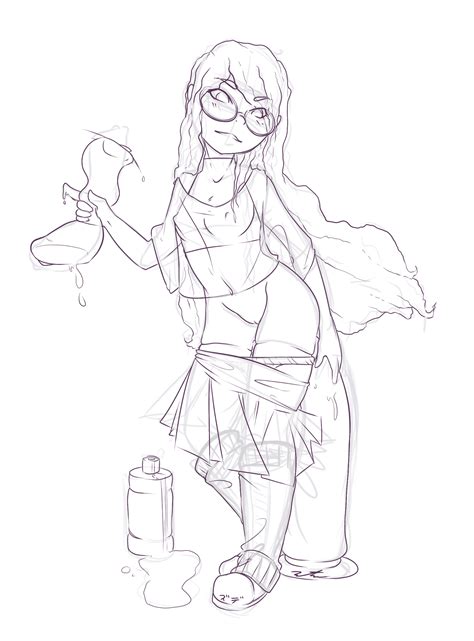 Mmm Kate By Razafraz Hentai Foundry