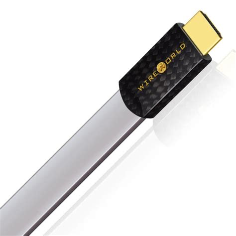 Wireworld Platinum Starlight Pro Ultrahd K Hdmi Kabel